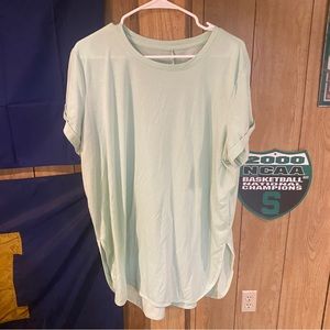 Women’s Tek Gear DryTek Tunic Top